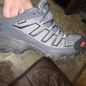 The Northface Hiking Shoe 10.5